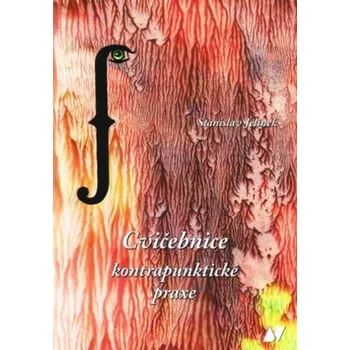 Hudební výchova Cvičebnice kontrapunktické praxe