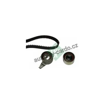 Rozvod motoru Sada rozvodového řemene INA (IN 530028310) - MAZDA
