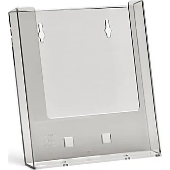 Nástěnný zásobník na letáky W160X