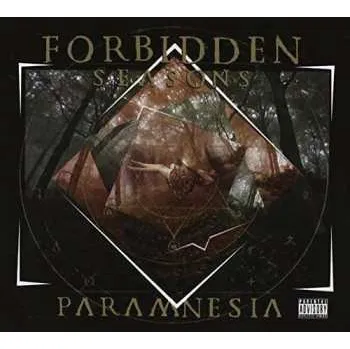 Zahraniční hudba CD Forbidden Seasons: Paramnesia 2017