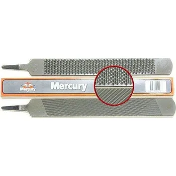 Kerckhaert rašple Mercury 350mm