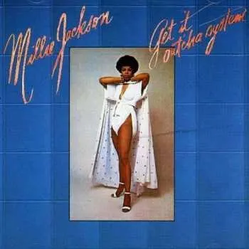 Zahraniční hudba CD Millie Jackson: Get It Out 'Cha System 1996