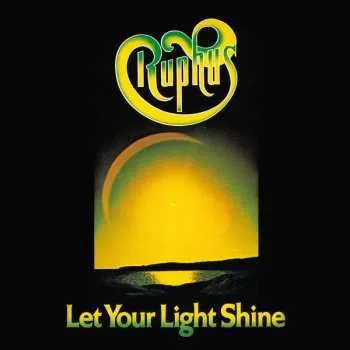 Zahraniční hudba CD Ruphus: Let Your Light Shine 2019 Reissue