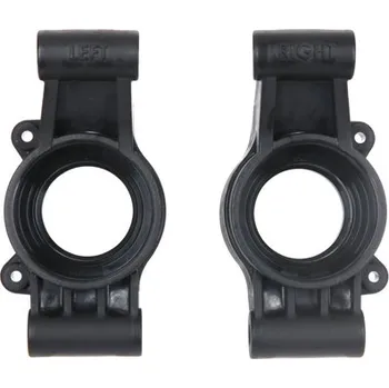 RC vybavení Traxxas těhlice zadních kol (pro ložisko 20x32x7mm) (levá a pravá)