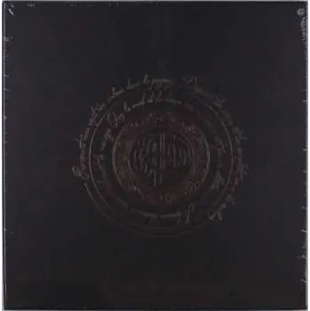 Zahraniční hudba LP/Box Set IAM: Première Vague LTD 2021 Limited Edition