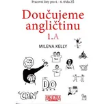 Doučujeme angličtinu 1.A  - Milena…