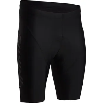 Cyklistické kalhoty Pánské cyklistické kalhoty Silvini Suelo MP2044 black vel. L
