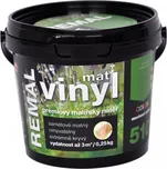 Remal Vinyl Color Mat 250 g