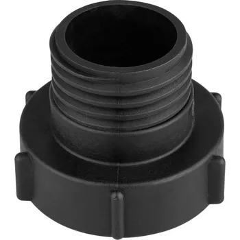 vodafree přechodka jemný závit 80 mm KINGTAINER