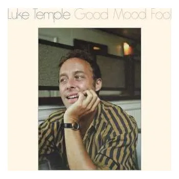Zahraniční hudba CD Luke Temple: Good Mood Fool 2013