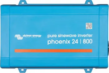 Měnič napětí Victron Energy Phoenix VE.Direct PIN241800200 800VA 24V/230V