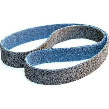 Brusný papír 3M - STANDARD ABRASIVES Brusný pás netkaná textilie SC-FE 25x940 Very Fine