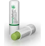 MedicProgress Hempbalsam pomáda na rty s konopným olejem