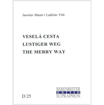 Veselá cesta