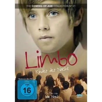 Zahraniční hudba DVD Various: Limbo - Kinder Der Nacht 2020