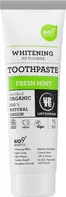 Urtekram Whitening Freshmint Toothpaste BIO zubní pasta 75 ml