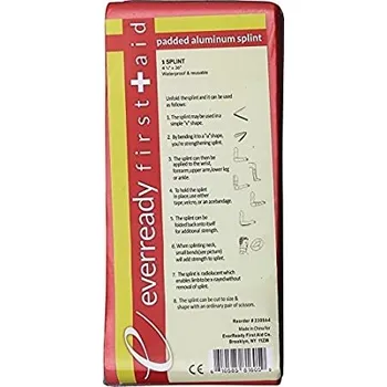 Ever Ready Splint 90 cm x 11 cm