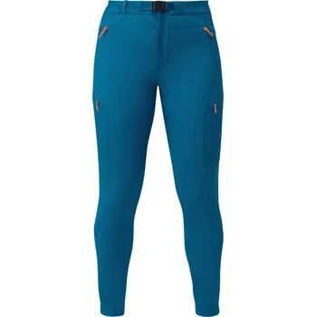 Dámské kalhoty Mountain Equipment Austra Tight Varianta: Alto Blue 8
