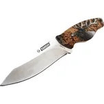 Nůž lovecký s potiskem jelena Kandar N-137