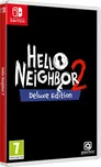 Hello Neighbor 2 Deluxe Edition…