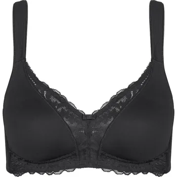Podprsenka Podprsenka Modern Lace+ Cotton N černá 95E - Triumph