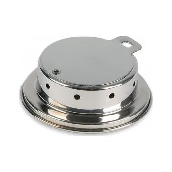 Outdoor vaření Tatonka Flame Adjuster dle obrázku regulátor výšky plamene