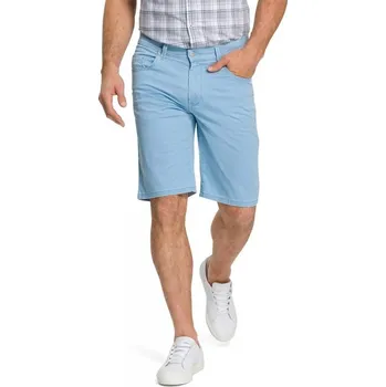 PIONEER® PÁNSKÉ BERMUDY FINN-LIGHT BLUE 34