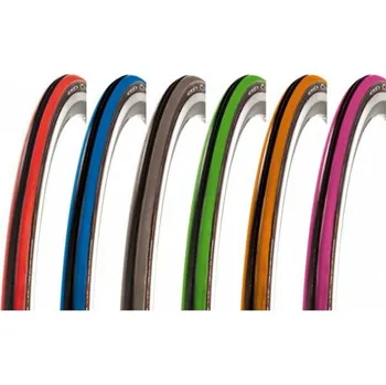 Plášť na kolo plášť CST C1406 CZAR 622 x 25 zelený