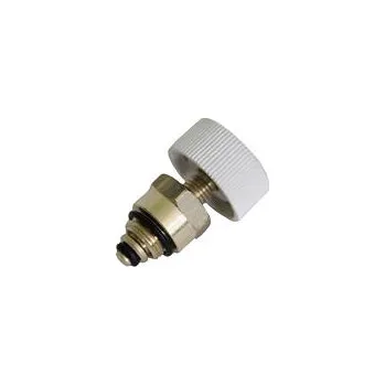 Kotel DAKON Ventil dopouštěcí 37mm