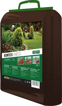 Mulčovací textilie Nohel Garden Kontex hnědá 50 g/m2