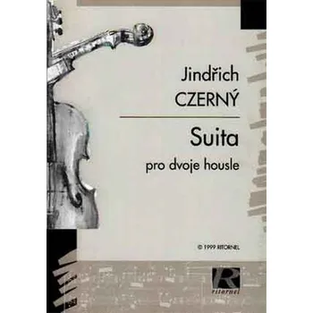 Suita pro dvoje housle