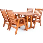 Stolová sestava VeGA OSCAR set 4