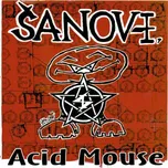 Šanov 1 - Acid Mouse (LP, BP0136-1)