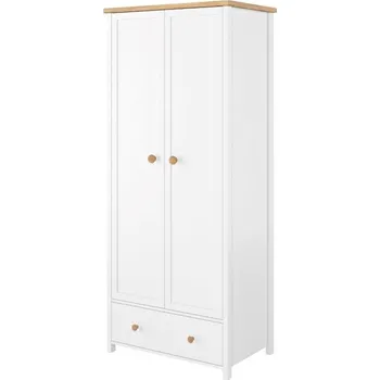 Šatní skříň Dig-net nábytek Šatní skříň LORRY SO-01