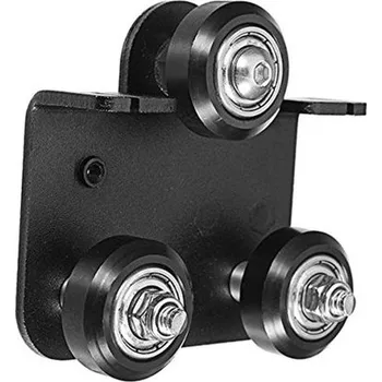 Příslušenství k 3D tiskárně Vozík osy X Ender a CR10