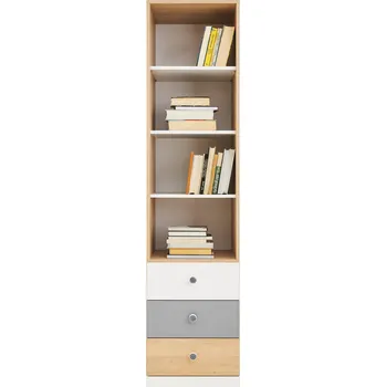 regál Meblar Regál PIXEL PX6