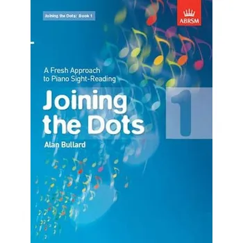 Joining The Dots - Book 1