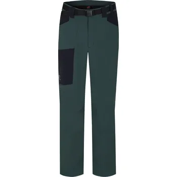 Pánské kalhoty Pánské kalhoty HANNAH VARDEN GREEN GABLES/ANTHRACITE S