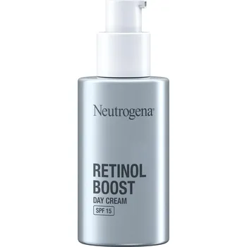 Neutrogena Retinol Boost denní krém…