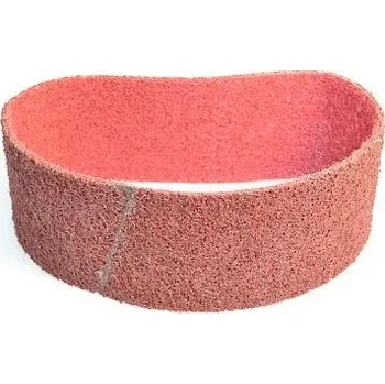 Brusný papír 3M - STANDARD ABRASIVES Brusný pás netkaná textilie SC-FE 75x457 Medium