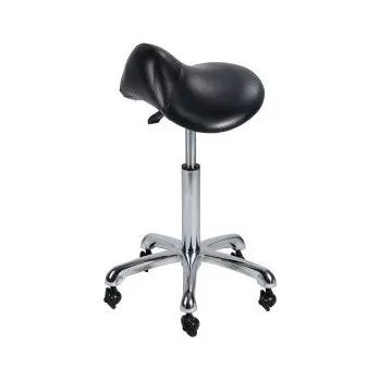 Stolička Show Tech Rodeo stolička s kolečky nechytajícími chlupy