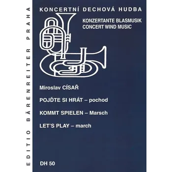 Pojďte si hrát - pochod