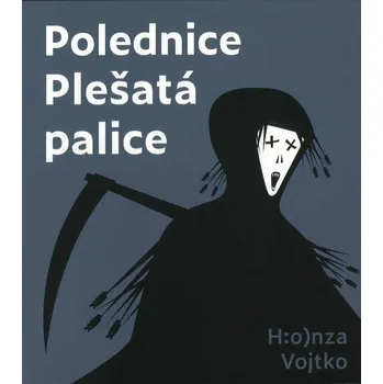 Polednice - Plešatá palice (MP3-CD) - audiokniha