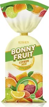 Bonbon ROSHEN Bonny Fruit Citrus Mix 200 g