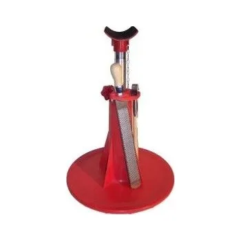 Stolička stolička podkovářská ALU/plast Colleoni