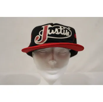 Kšiltovka MHC Čepice, kšiltovka baseballová US JUSTIN