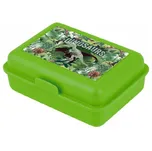 BAAGL Box na svačinu 17,8 x 12,2 x 6 cm