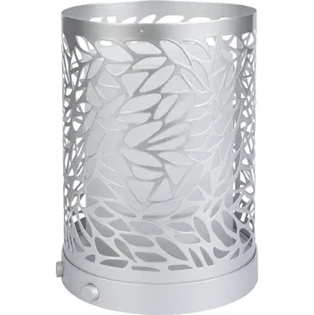 Aroma difuzér SILVERCREST® Aroma difuzér (vzor stříbro)
