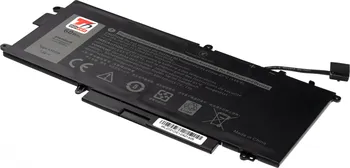 baterie pro notebook KOMPATIBILNÍ: T6 power NBDE0206