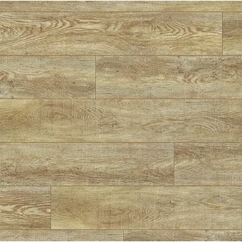 vinylová podlaha GRABOPLAST Vinyl PLANK IT /WOOD/ 1825 TULLY - SV. HNĚDÝ